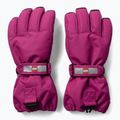 Kinder-Skihandschuhe LEGO Lwatlin 700 fuchsia 2