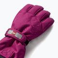 Kinder-Skihandschuhe LEGO Lwatlin 700 fuchsia 3