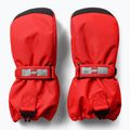 Kinder-Skihandschuhe LEGO Lwatlin 706 rot 2