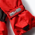 Kinder-Skihandschuhe LEGO Lwatlin 706 rot 4