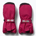 LEGO Lwatlin Kinder-Skihandschuhe 706 fuchsia 2