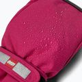 LEGO Lwatlin Kinder-Skihandschuhe 706 fuchsia 3