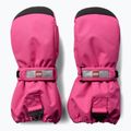 LEGO Lwatlin 706 rosa Kinder-Skihandschuhe 2