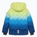 Kinder-Skijacke LEGO Lwjested 709 blau 2