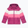 LEGO Lwjipe 705 fuchsia Kinderjacke