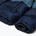 LEGO Lwjipe 705 dunkelmarine/limone Kinderjacke 4