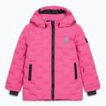 LEGO Lwjipe 706 rosa Skijacke für Kinder