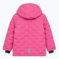 LEGO Lwjipe 706 rosa Skijacke für Kinder 2