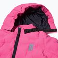 LEGO Lwjipe 706 rosa Skijacke für Kinder 3