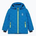 Kinder-Skijacke LEGO Lwjipe 706 blau/lime