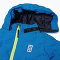 Kinder-Skijacke LEGO Lwjipe 706 blau/lime 3