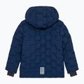 Kinder-Skijacke LEGO Lwjipe 706 navy 2