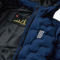 Kinder-Skijacke LEGO Lwjipe 706 navy 5