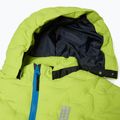 Kinder-Skijacke LEGO Lwjipe 706 lindgrün/blau 3