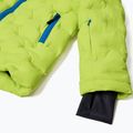 Kinder-Skijacke LEGO Lwjipe 706 lindgrün/blau 4