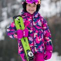 Kinder-Skijacke LEGO Lwjaz 808 fuchsia 7
