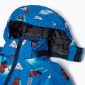 Kinder-Skijacke LEGO Lwjaz 806 blau 3