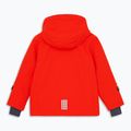 Kinder-Skijacke LEGO Lwjaz 802 rot 2
