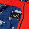 Kinder-Skijacke LEGO Lwjaz 802 rot 5