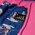 Kinder-Skijacke LEGO Lwjaz 802 rosa 5