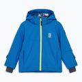 Kinder-Skijacke LEGO Lwjaz 802 blau
