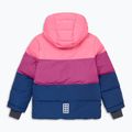 Kinder-Skijacke LEGO Lwjaz 805 fuchsia 3