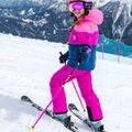 Kinder-Skijacke LEGO Lwjaz 805 fuchsia 7