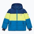 Kinder-Skijacke LEGO Lwjaz 805 blau 2