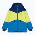 Kinder-Skijacke LEGO Lwjested 708 blau