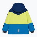 Kinder-Skijacke LEGO Lwjested 708 blau 2