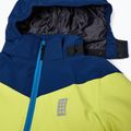 Kinder-Skijacke LEGO Lwjested 708 blau 3
