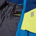 Kinder-Skijacke LEGO Lwjested 708 blau 5