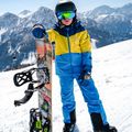 Kinder-Skijacke LEGO Lwjested 708 blau 7