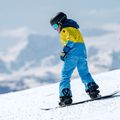 Kinder-Skijacke LEGO Lwjested 708 blau 8