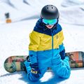 Kinder-Skijacke LEGO Lwjested 708 blau 9
