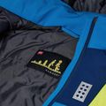 Kinder-Skijacke LEGO Lwjaz 801 blau 5