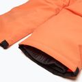 LEGO Lwpayton 701 hellorange Kinder-Skihose 4