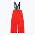 Kinder-Skihose LEGO Lwpayton 701 rot