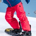 Kinder-Skihose LEGO Lwpayton 701 rot 6