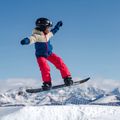 Kinder-Skihose LEGO Lwpayton 701 rot 7