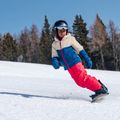 Kinder-Skihose LEGO Lwpayton 701 rot 8