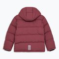 Isolierte Kinderjacke LEGO Lwjaz 704 erdrot 2
