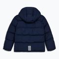 Isolierte Kinderjacke LEGO Lwjaz 704 dark navy 2
