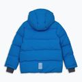 Isolierte Kinderjacke LEGO Lwjaz 711 blau 2