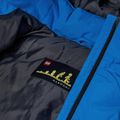 Isolierte Kinderjacke LEGO Lwjaz 711 blau 5