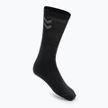 Hummel Basic Socken 3 Paar schwarz 2