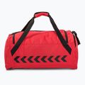 Hummel Core Sports 20 l Trainingstasche echt rot/schwarz 3