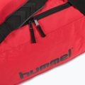 Hummel Core Sports 20 l Trainingstasche echt rot/schwarz 4