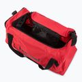 Hummel Core Sports 20 l Trainingstasche echt rot/schwarz 5