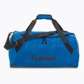 Hummel Core Sports 20 l Trainingstasche wahr blau/schwarz 2